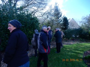 visite jardin 