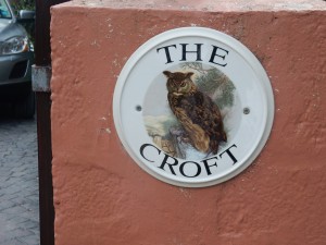 the croft