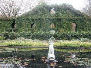 parc floral de Hte Bretagne