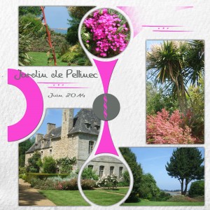 Jardin du Pellinec par CLG