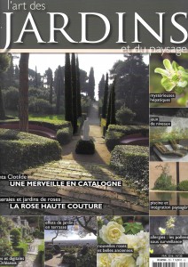 Art jardinsn° 30 mai 16