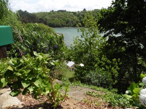 Jardin de Marité - 2 juin 2016 - Photo MLG