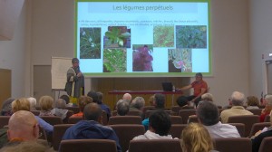 Conférence Catherine Le Tacon - 11 05 17